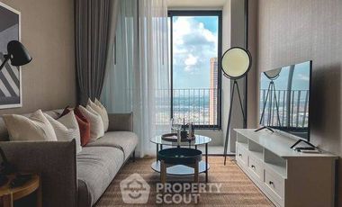 出租 1 卧室 公寓 在 Khlong Toei, 曼谷