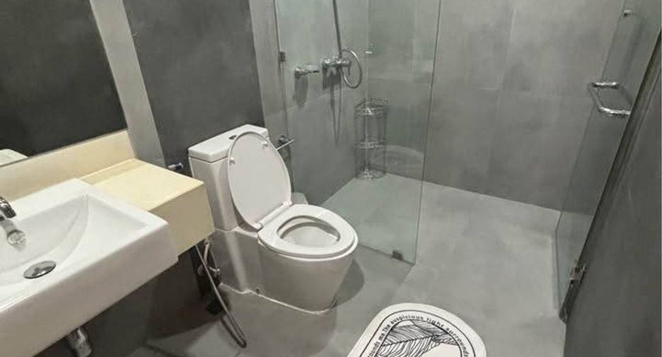 Wohnung zum Kauf mit 1 Zimmer in Watthana, Bangkok
