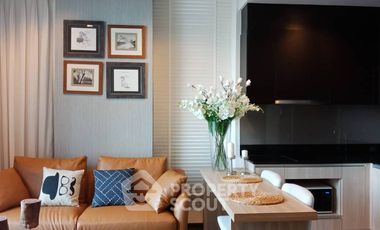 For sale 1 bed condo in Khlong Toei, Bangkok