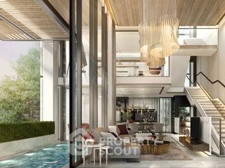 Casa adosada en venta de 3 habitaciones en Watthana, Bangkok