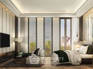 Casa adosada en venta de 3 habitaciones en Watthana, Bangkok