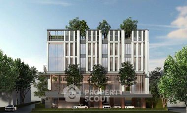 Casa adosada en venta de 3 habitaciones en Watthana, Bangkok
