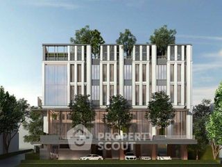 Casa adosada en venta de 3 habitaciones en Watthana, Bangkok