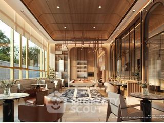 For sale 1 bed condo in Bang Rak, Bangkok