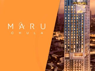 For sale 1 bed condo in Bang Rak, Bangkok