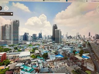 For sale 1 bed condo in Bang Rak, Bangkok