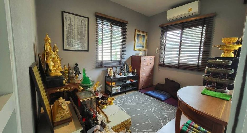 出售 3 卧室 独立屋 在 Suan Luang, 曼谷