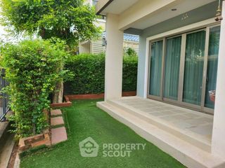 For sale 3 bedrooms house in Suan Luang, Bangkok