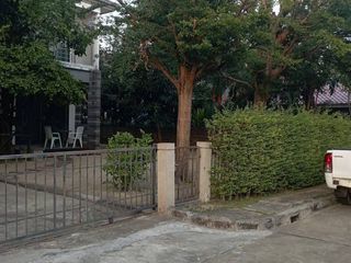 À vendre 3 chambres maison à Khlong Sam Wa, Bangkok