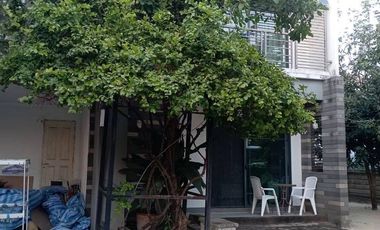 À vendre 3 chambres maison à Khlong Sam Wa, Bangkok