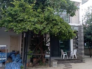 À vendre 3 chambres maison à Khlong Sam Wa, Bangkok
