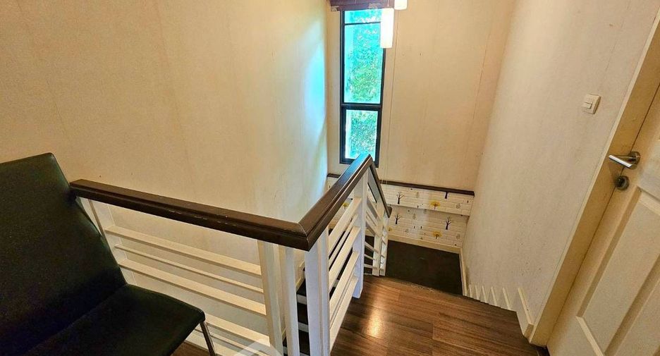 À vendre 3 chambres maison à Khlong Sam Wa, Bangkok