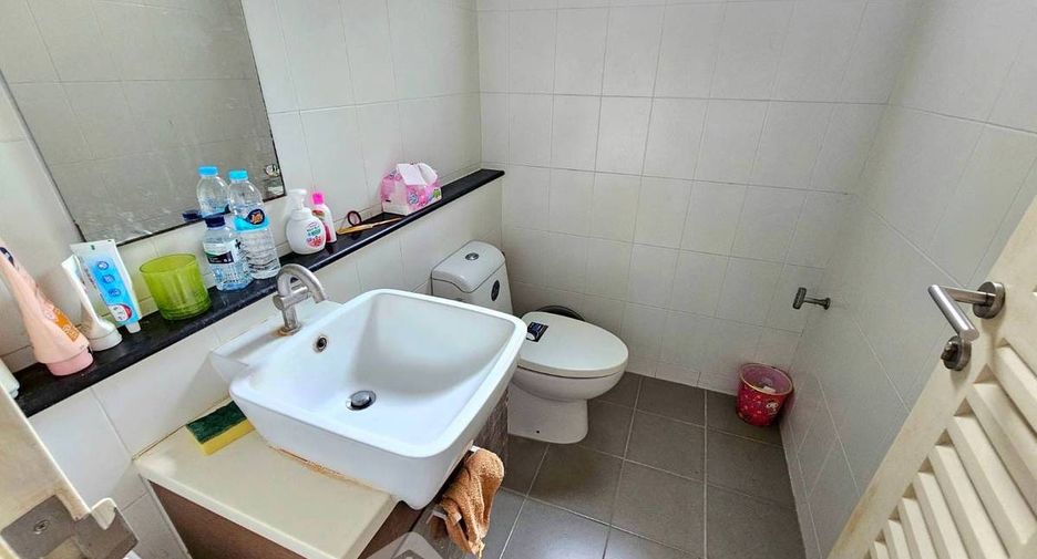 À vendre 3 chambres maison à Khlong Sam Wa, Bangkok