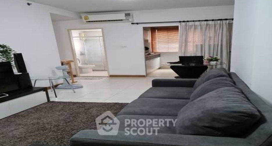 À vendre 1 chambre condo à Chatuchak, Bangkok