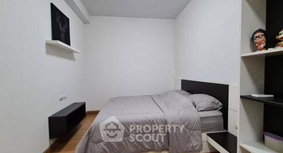 À vendre 1 chambre condo à Chatuchak, Bangkok