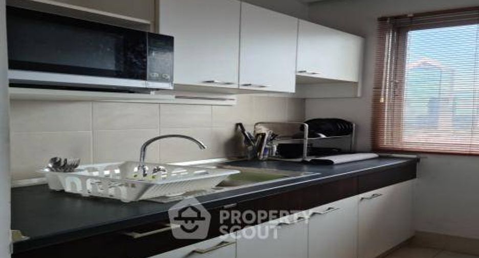 À vendre 1 chambre condo à Chatuchak, Bangkok