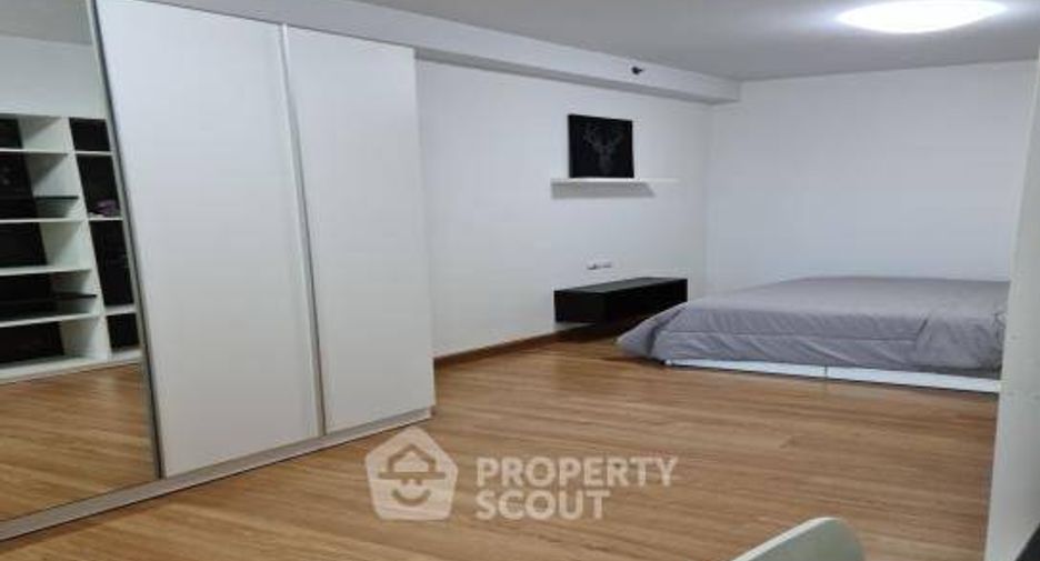 À vendre 1 chambre condo à Chatuchak, Bangkok