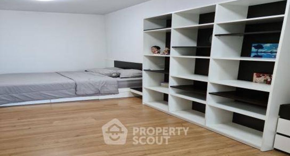 À vendre 1 chambre condo à Chatuchak, Bangkok