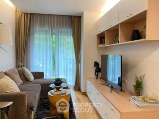 For rent and for sale 2 bedrooms condo in Phra Khanong, Bangkok