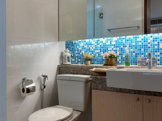 For rent and for sale 2 bedrooms condo in Phra Khanong, Bangkok