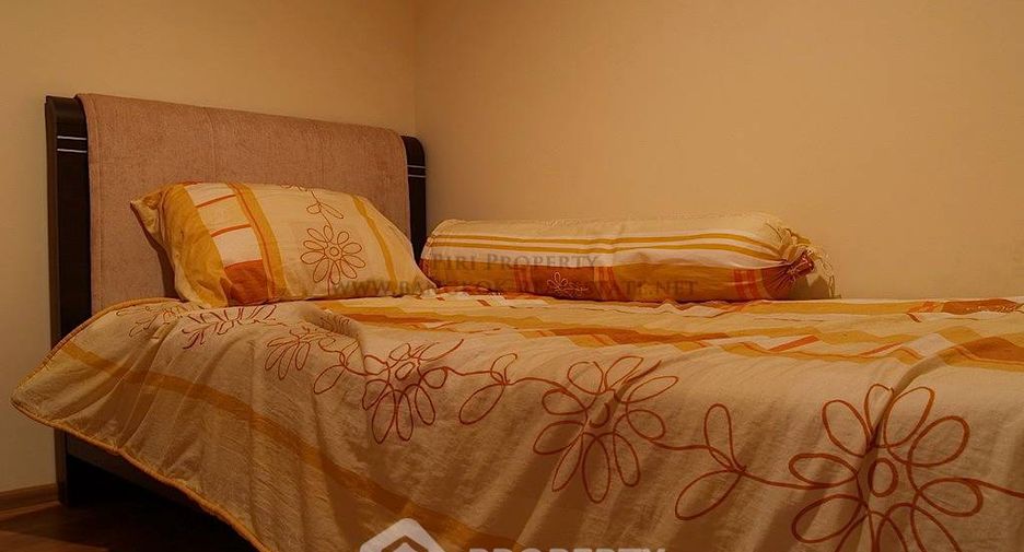 For rent and for sale 3 bedrooms condo in Bang Kho Laem, Bangkok