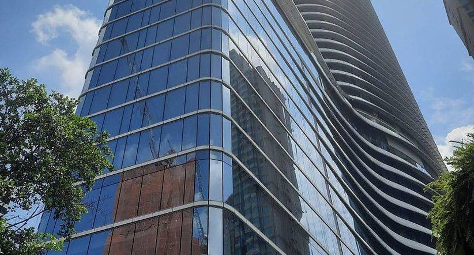 For rent そして for sale 2 ベッドルーム apartment in Pathum Wan, Bangkok