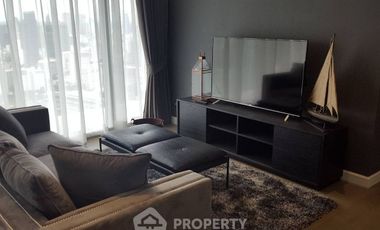 For rent そして for sale 2 ベッドルーム apartment in Pathum Wan, Bangkok
