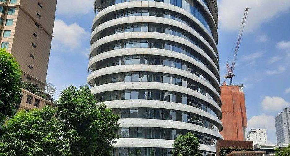 For rent そして for sale 2 ベッドルーム apartment in Pathum Wan, Bangkok
