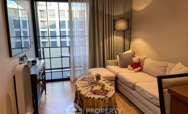 For rent and for sale 2 bedrooms condo in Watthana, Bangkok