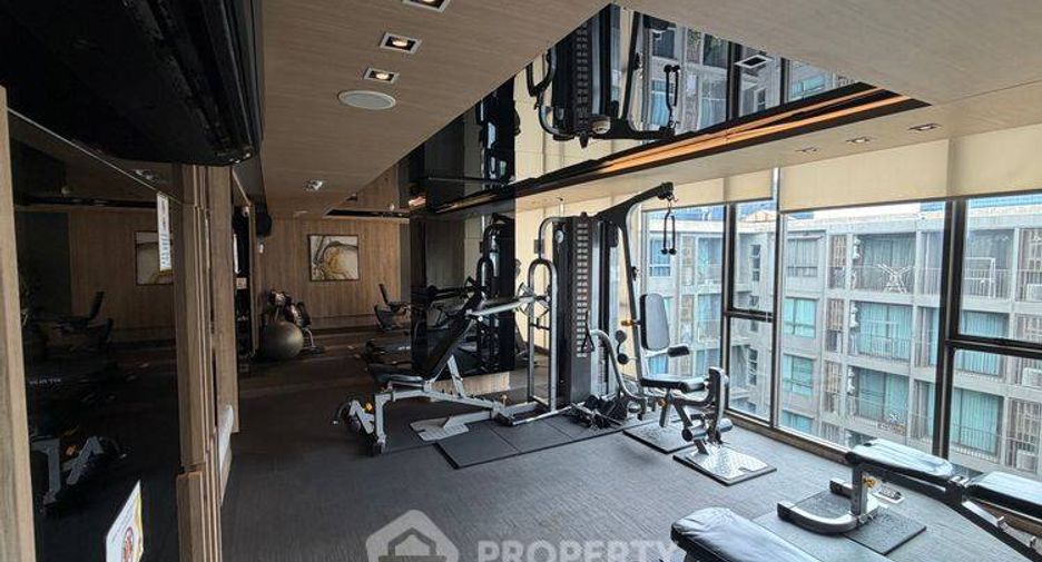 Condo en venta de 1 habitaciones en Phra Khanong, Bangkok