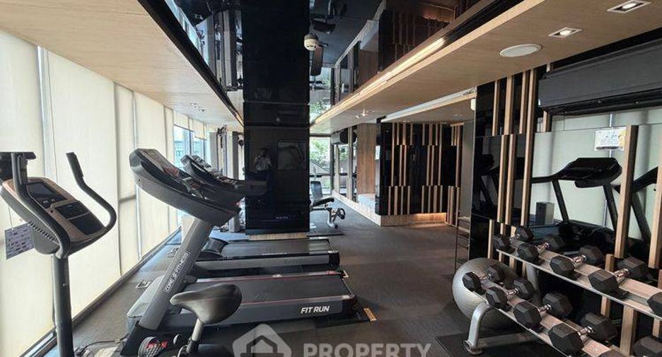 Condo en venta de 1 habitaciones en Phra Khanong, Bangkok