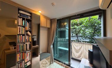 Condo en venta de 1 habitaciones en Phra Khanong, Bangkok