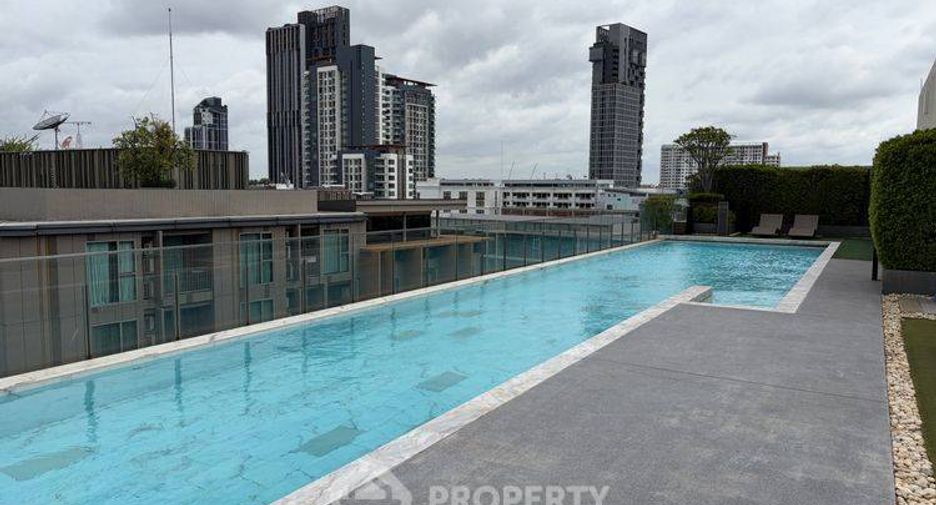 Condo en venta de 1 habitaciones en Phra Khanong, Bangkok