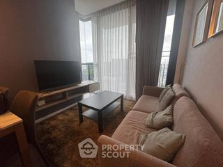 For sale 2 bedrooms condo in Bang Na, Bangkok