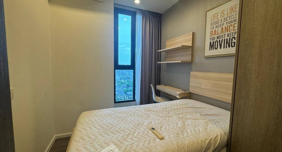 For sale 2 ベッドルーム condo in Bang Na, Bangkok