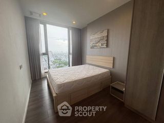 For sale 2 bedrooms condo in Bang Na, Bangkok