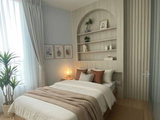 For sale 2 bedrooms condo in Bang Na, Bangkok