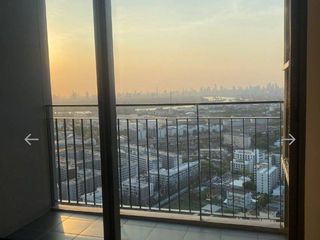 For sale 2 bedrooms condo in Bang Na, Bangkok
