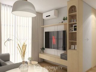 For sale 2 bedrooms condo in Bang Na, Bangkok