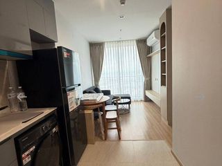 For sale 2 bedrooms condo in Bang Na, Bangkok