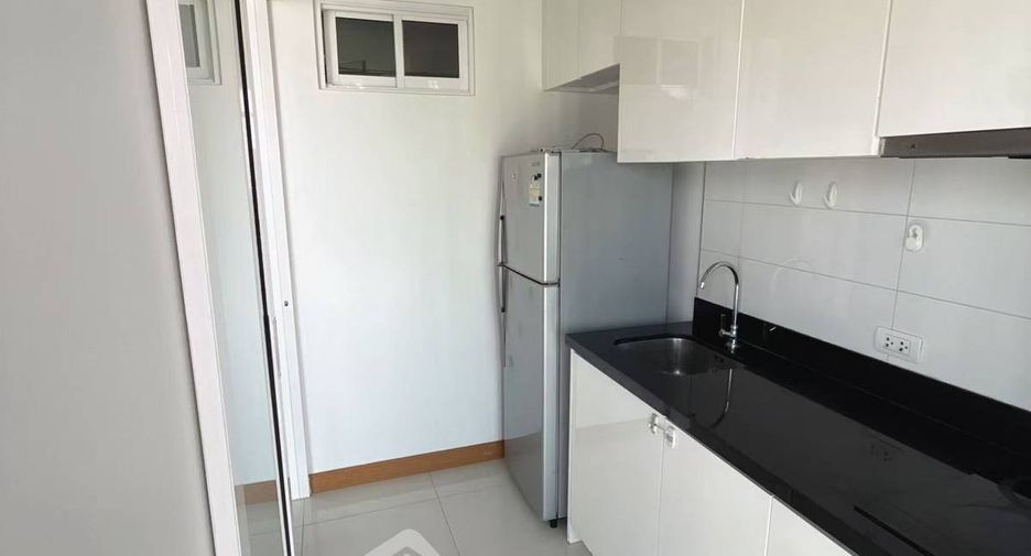 For sale 2 bedrooms condo in Khlong Toei, Bangkok