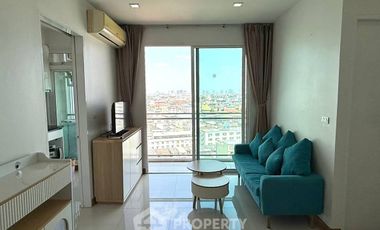 For sale 2 bedrooms condo in Khlong Toei, Bangkok