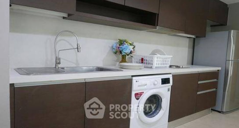 Condo en venta de 1 habitaciones en Watthana, Bangkok