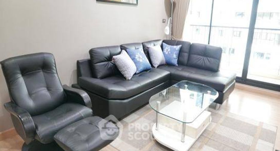 Condo en venta de 1 habitaciones en Watthana, Bangkok