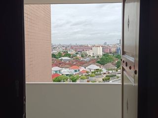 For sale 2 bedrooms condo in Bang Kapi, Bangkok