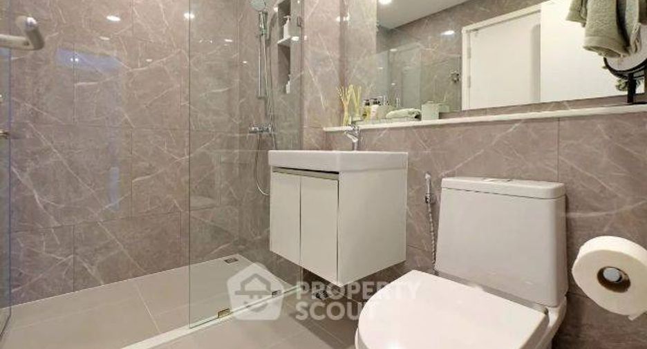 À vendre 1 chambre condo à Chatuchak, Bangkok