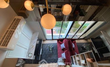 For rent and for sale 2 bedrooms condo in Watthana, Bangkok