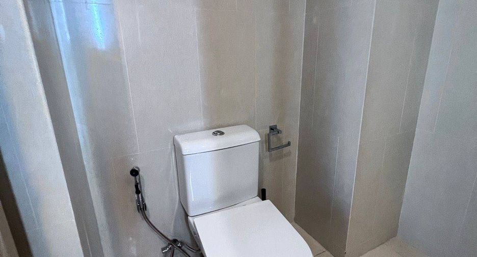 À vendre 1 chambre condo à Khlong Toei, Bangkok