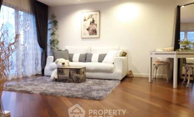For sale 1 bed condo in Yan Nawa, Bangkok