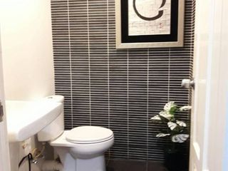 For sale 1 bed condo in Yan Nawa, Bangkok